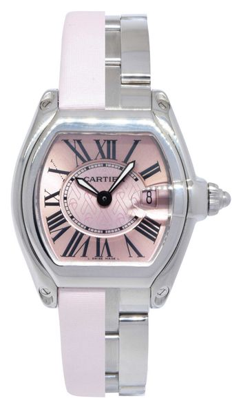 Cartier Roadster W62043V3